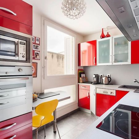 Guestready - Spacious Apartment In The Heart Of The Marais Paris Exterior photo