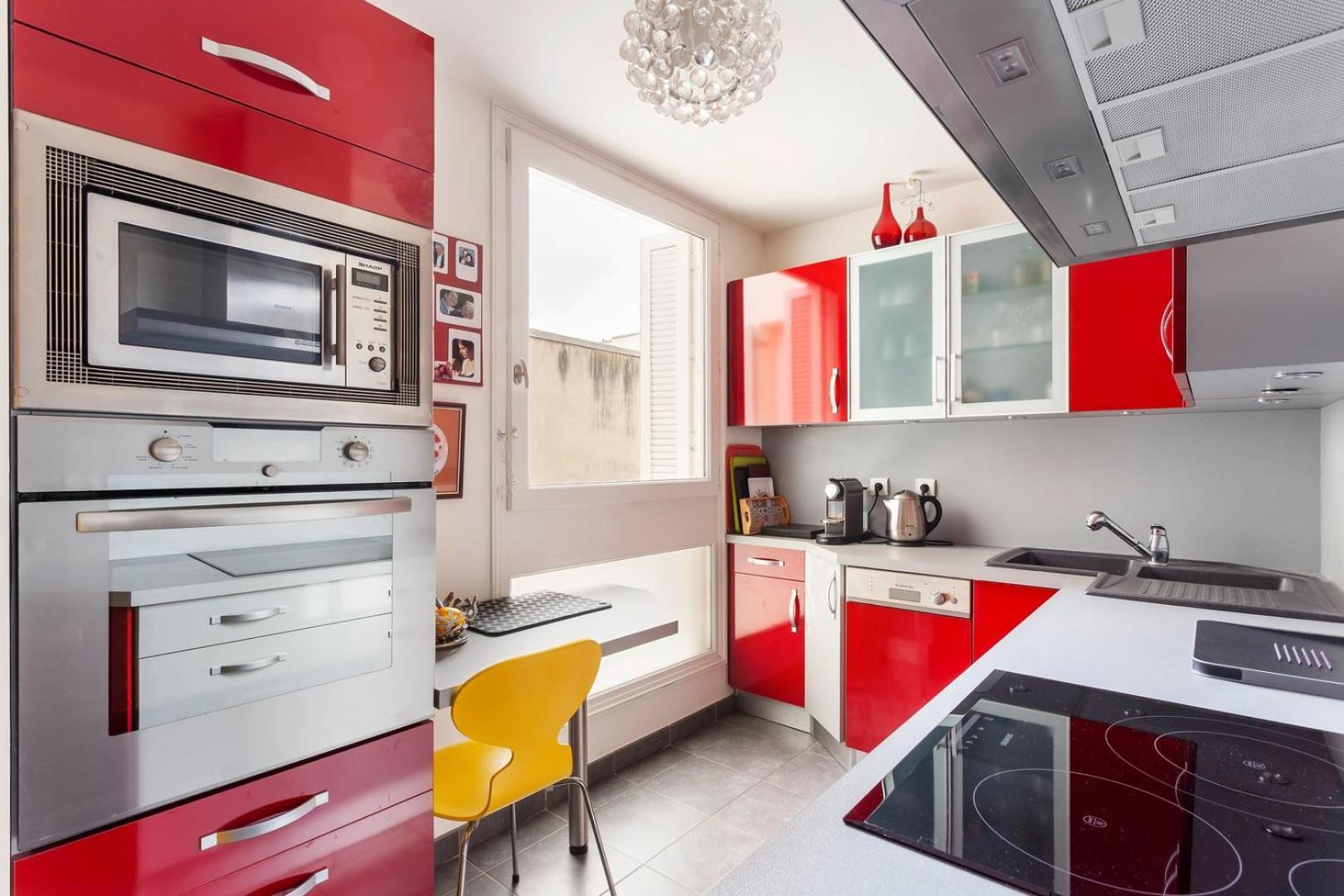 Guestready - Spacious Apartment In The Heart Of The Marais Paris Exterior photo