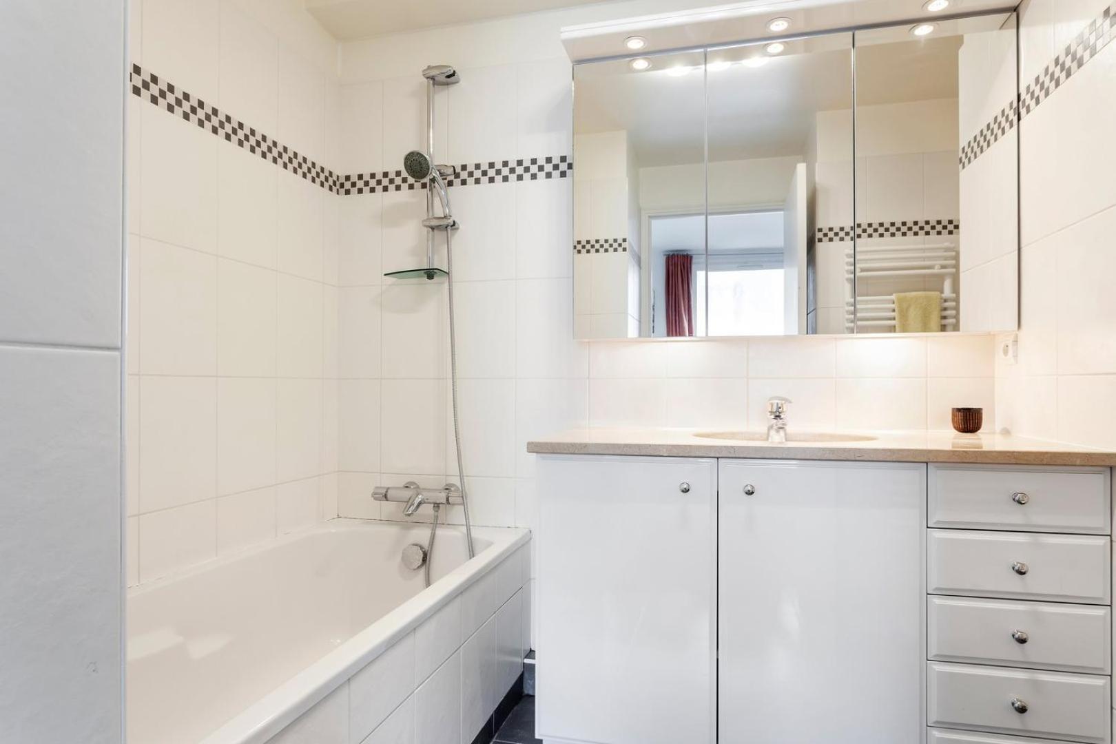 Guestready - Spacious Apartment In The Heart Of The Marais Paris Exterior photo