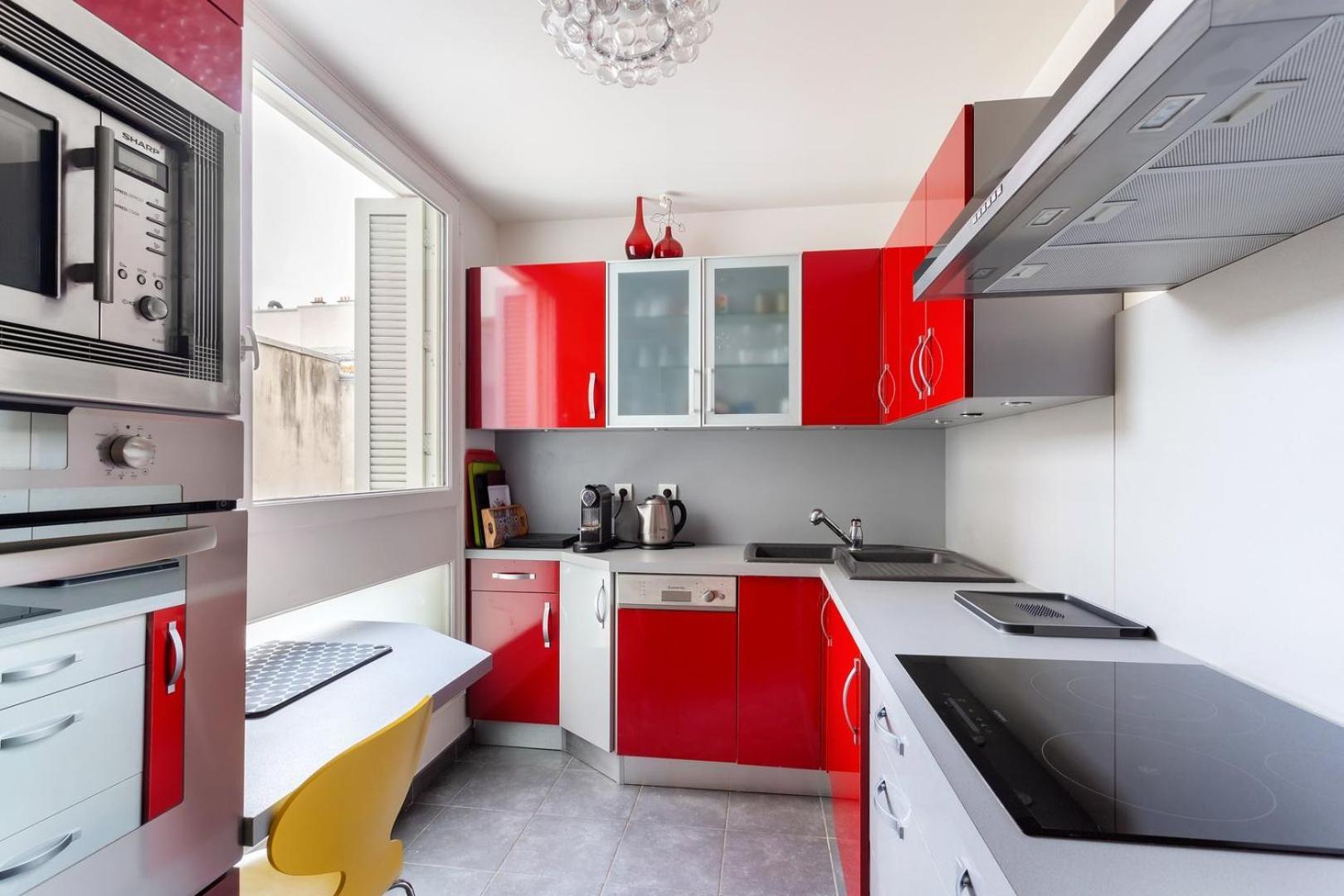 Guestready - Spacious Apartment In The Heart Of The Marais Paris Exterior photo